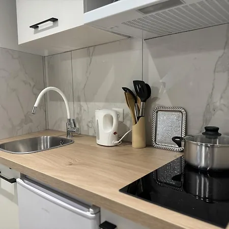 Apartment Les Lys Beiges - 4pers - Reve Au Mans Le Mans